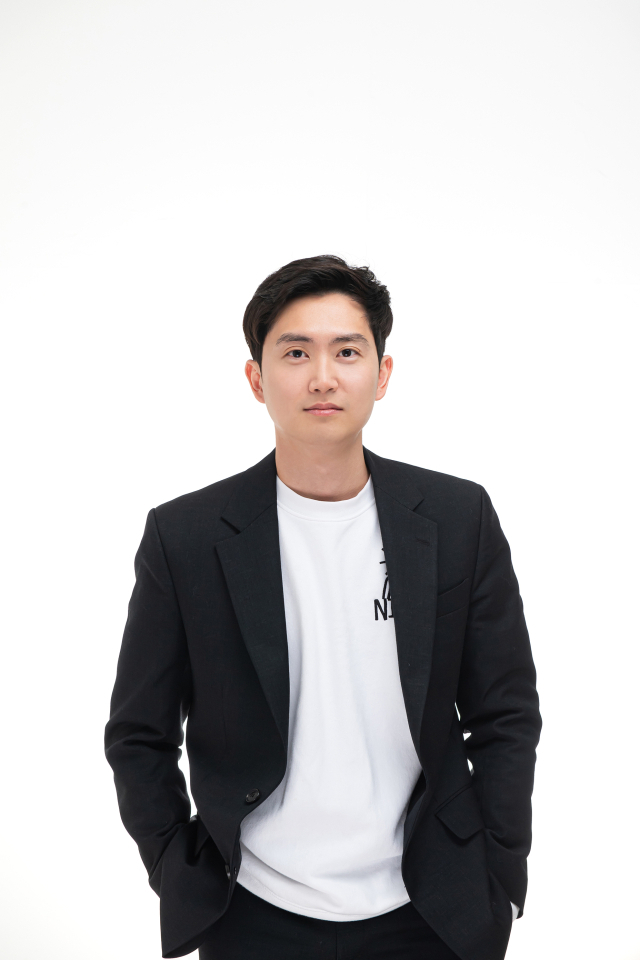 DGIST 창업기업 ㈜씨위드 이희재 대표.