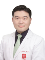 류정엽 경북대병원 성형외과 교수. 경북대병원 제공