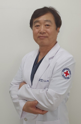 마취통증의학과 김순열과장. 적십자병원 제공