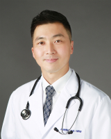 가정의학과 이희영 과장. 적십자병원 제공
