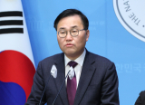 국민의힘 홍석준 의원.