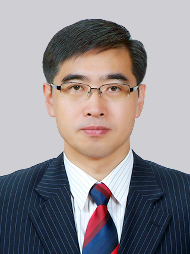 허장욱 금오공대 기계시스템공학부 교수. 금오공대 제공