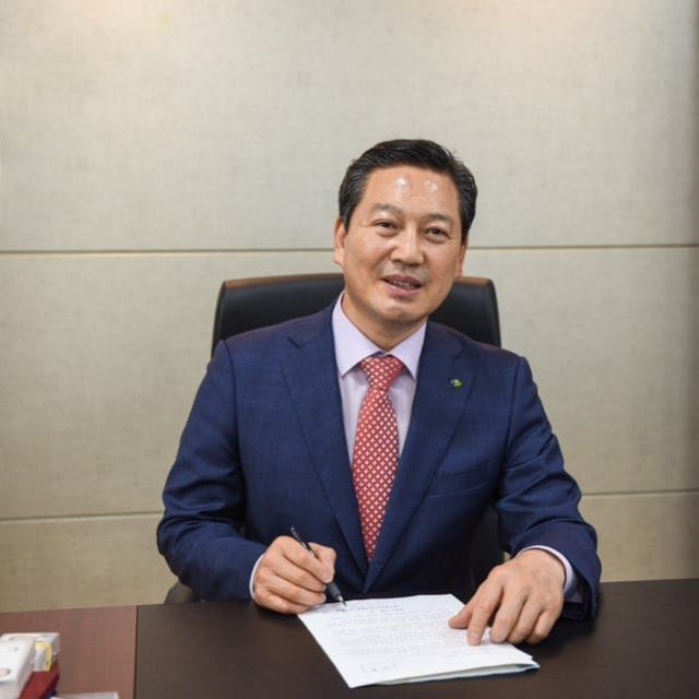 조재구 대한민국시장·군수·구청장협의회 대표회장, 조재구 대구 남구청장 페이스북 캡처