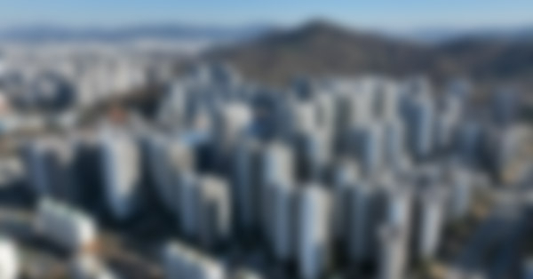 아파트 자료사진. 매일신문DB