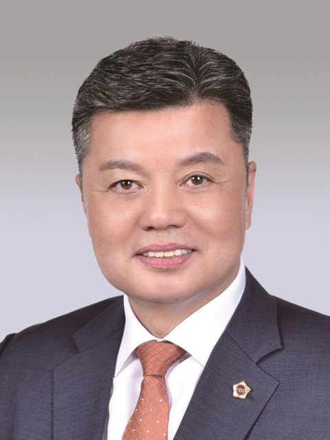 김원규 대구시부의장 