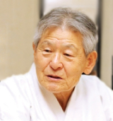 퇴계 이황 선생의 16대 이근필 종손의 모습. 매일신문DB