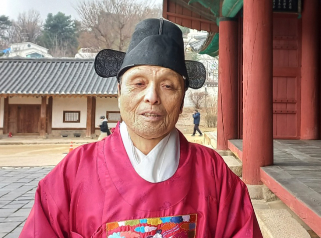 김정수 (사)담수회 부회장