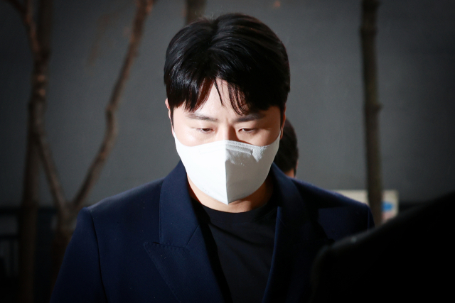 음주운전과 