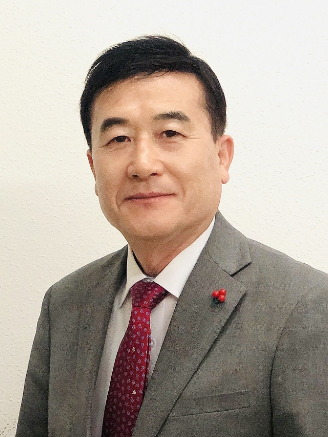 허성우 예비후보.