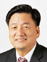 성무용 전 DGB대구은행 부행장. 매일신문DB
