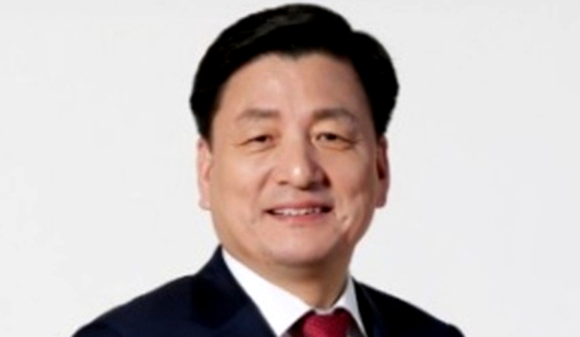 성무용 하이투자증권 대표이사 내정자