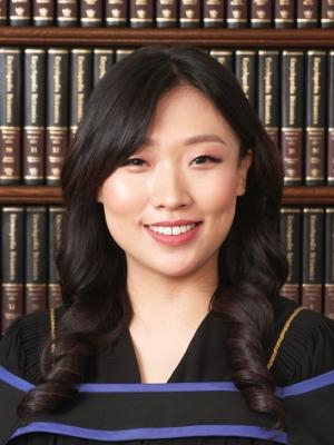 대중민주당 인재영입 1호, 대구출신 손수경 후보. 대중민주당 제공