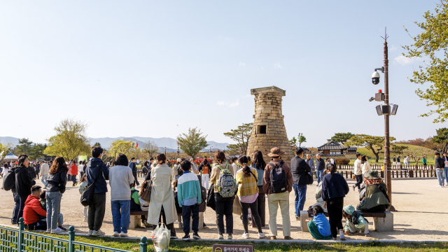 지난해 열린 