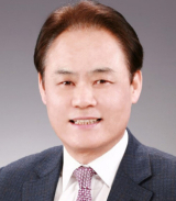 문상연 신임 김천시 새마을회장. 김천시 제공