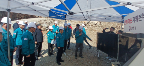 [미망:未忘] 산사태, 막을 순 없어도 피할 순 있다…주민 행동 요령