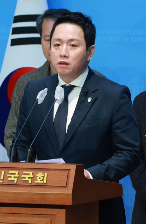 민주당 위성정당 '시민사회'… 컷오프된 임태훈 재추천