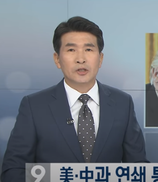 황상무 대통령실 수석, MBC 기자에 '회칼 테러' 발언 후폭풍