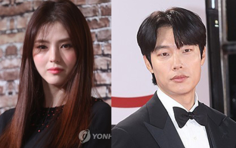 류준열·한소희, 공개열애 2주 만 결별…소속사 