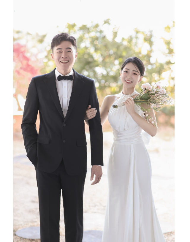 이승민·이고은 결혼