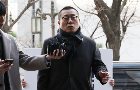 박명하 의협 위원장 3차 출석…