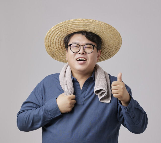 김욱현 문경 점촌 농협장