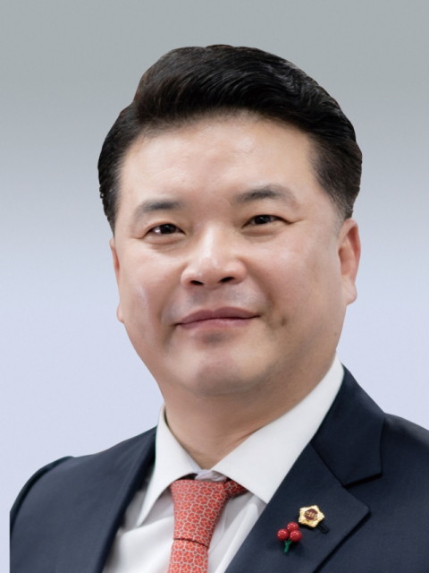 전경원 시의원 