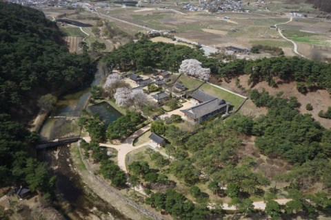 영주시, SRT 매거진이 뽑은 '2025 최고의 여행지'로 2년 연속 선정