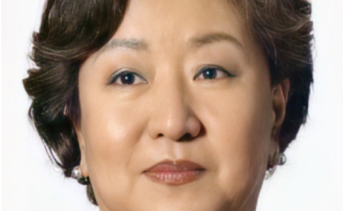 대구상의 첫 여성 수장…박윤경 케이케이㈜ 대표 선출