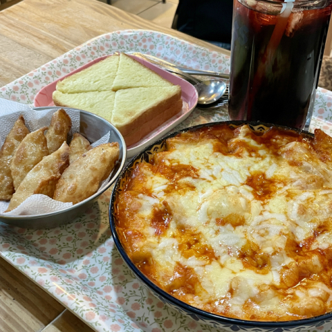 [주말&] 달달파? 후추파? 추억파?…대구 떡볶이 맛집 다녀오다!