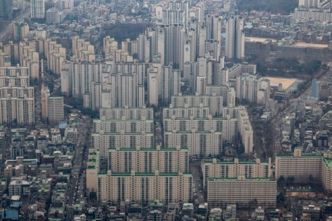 “서울은 비싸도 팔리는데”…지역별 미분양 양극화 심화