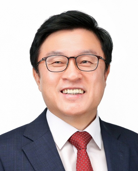 박형수 국회의원 후보