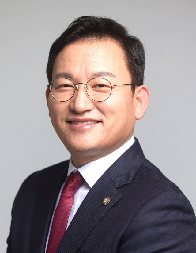 김형동 국민의힘 의원(안동예천)