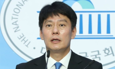 이재명, 조수진 사퇴한 강북을 자리에 '친명' 한민수 공천