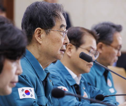 정부, 의과대학 교육지원 TF 구성…대학별 세부 수요조사 실시