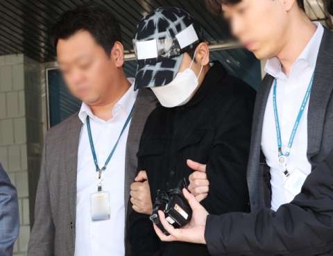 故 이선균 수사정보 유출한 경찰관, 파면 불복 소송서 패소