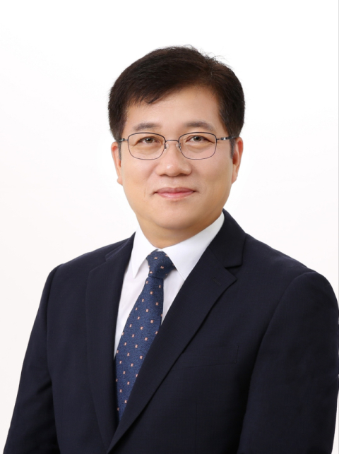 이종덕 왜관농협 조합장