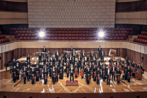 대구시향, 9일 예술의전당 콘서트홀 '2024 교향악축제' 선다