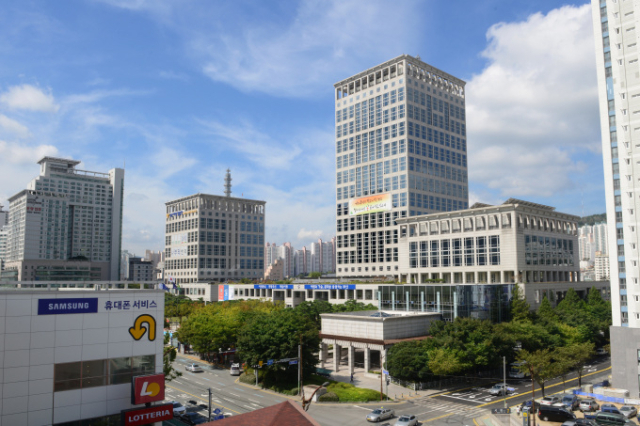 부산시, 의사 집단행동 대응 '부산형 응급의료상황실' 운영