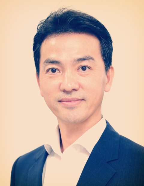 이철수 유엔디 대표
