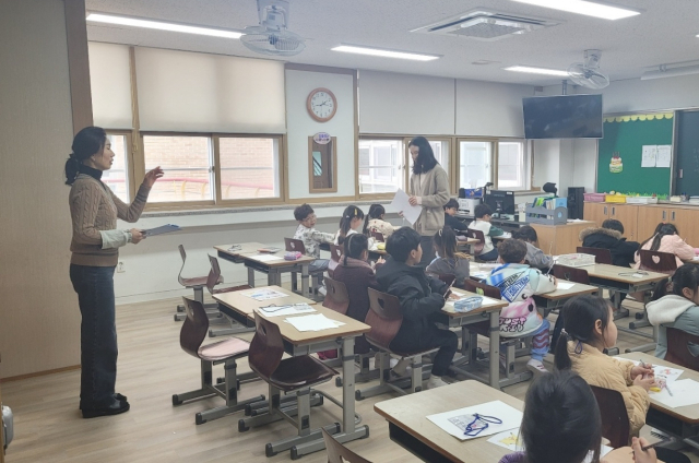 대구시교육청은 학부모 30명을 