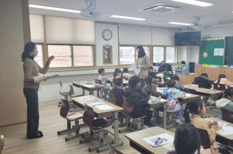 대구 늘봄학교, 학부모가 꼼꼼하게 살핀다…'학부모 모니터링단' 위촉