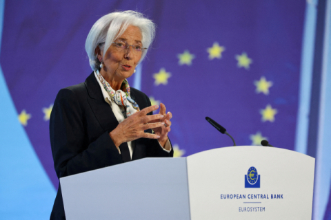 ECB, 기준금리 연 3.15％로 베이비컷… 3차례 연속 인하 단행