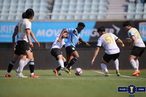 2027년 K1~K7리그 아우르는 '완전체' 축구 승강제 시행된다 