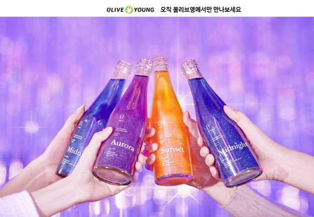 오나이릭, ‘우주술 클래식 300ml’ 올리브영 신규 입점