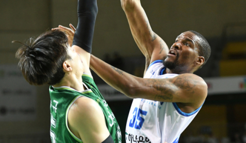 대구 한국가스공사 페가수스, KBL 시즌 최종전서 원주 BD에 석패