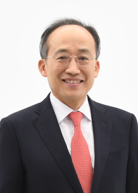 추경호 국민의힘 국회의원.