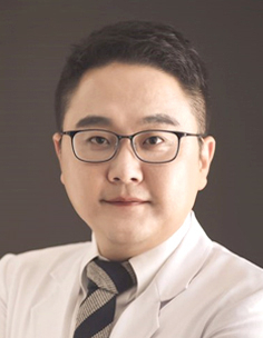정재욱 칠곡경북대학교병원 비뇨의학과 교수, 우수 논문상 수상