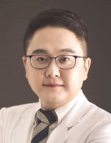 정재욱 칠곡경북대병원 비뇨의학과 교수. 칠곡경북대병원 제공.