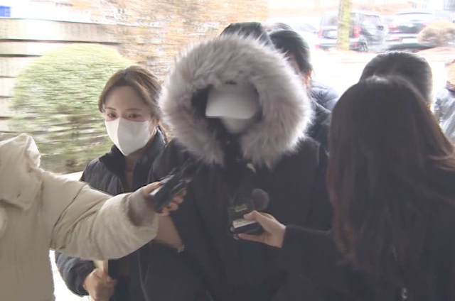 심야 시간 서울 강남에서 만취 상태로 음주 운전을 하다 오토바이 배달기사를 치어 숨지게 한 20대 클럽 DJ 안모씨. 연합뉴스
