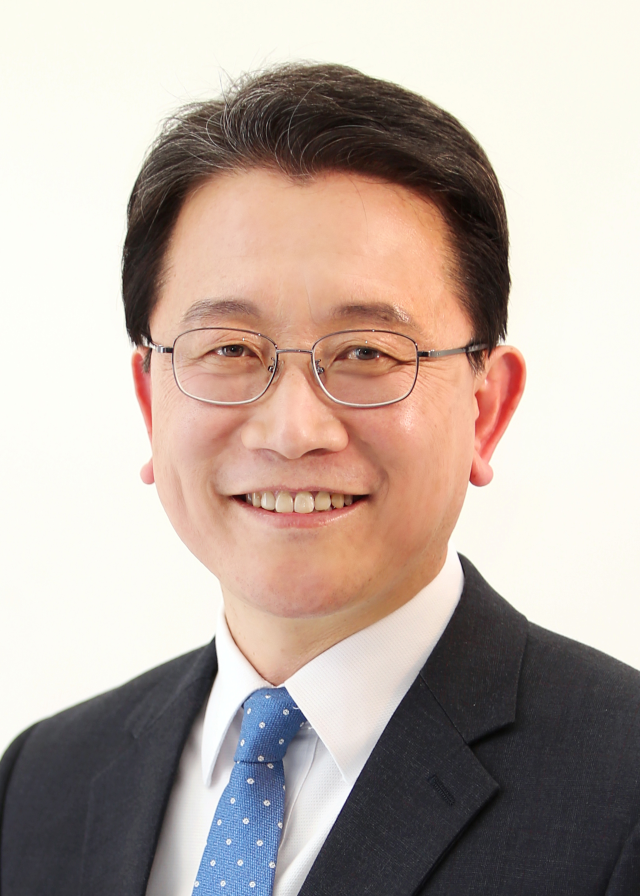 강민구 더불어민주당 대구시당 위원장